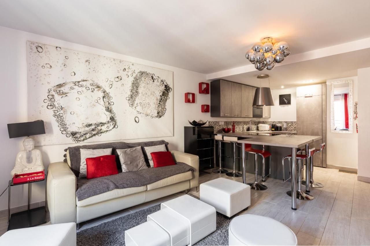 Dify Vieux Lyon Apartment Екстериор снимка